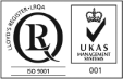 Quality Management System ISO 9001