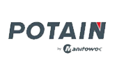 POTAIN Logo