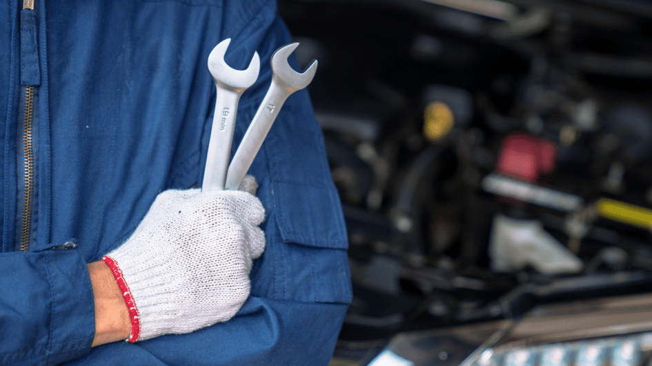 Full Maintenance Contract: Solusi Pemeliharaan Alat Berat Menyeluruh dari Multicrane Perkasa