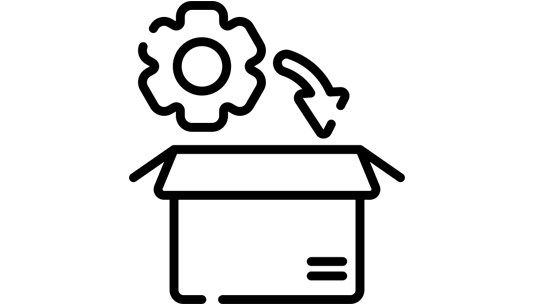 Feature Icon