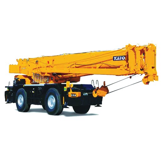 SR-500L