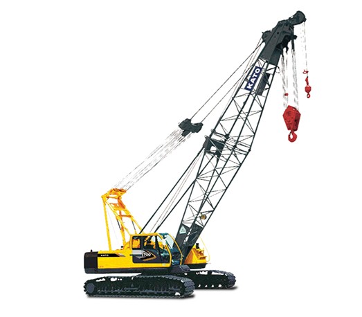 CCH 1000-6