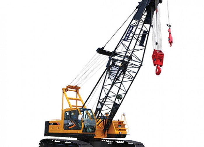 CCH 550-3II