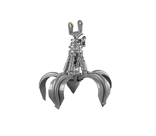 Multi-tine Grapple