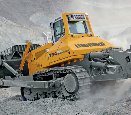 PR 764 G8